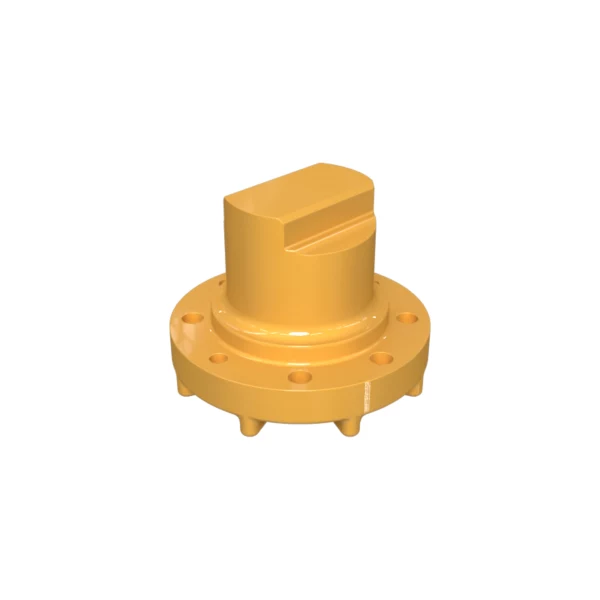Ghid cadru rola senila Caterpillar 6Y-8037