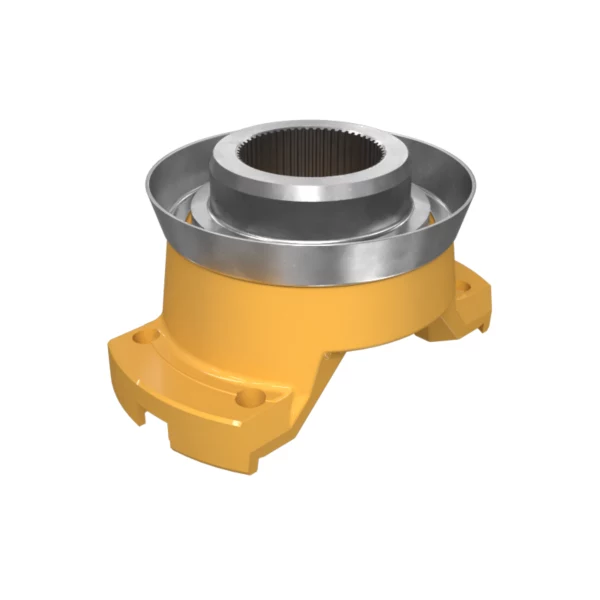 Cuplaj transmisie torque converter Caterpillar 6Y-8137