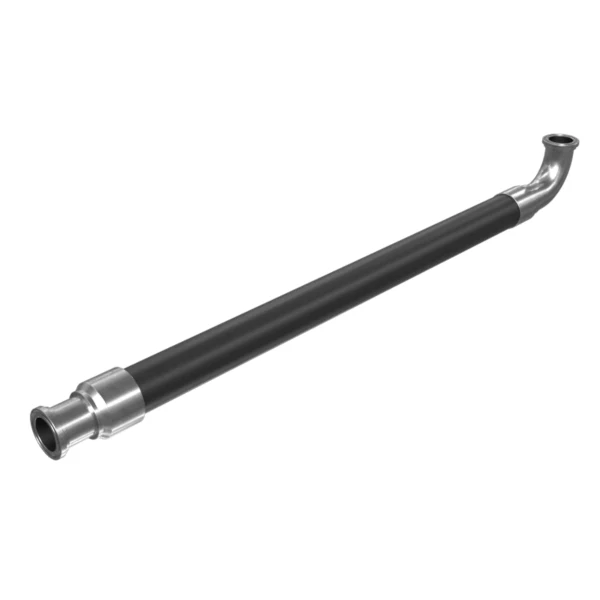 Set furtun hidraulic Caterpillar 6Y-8441