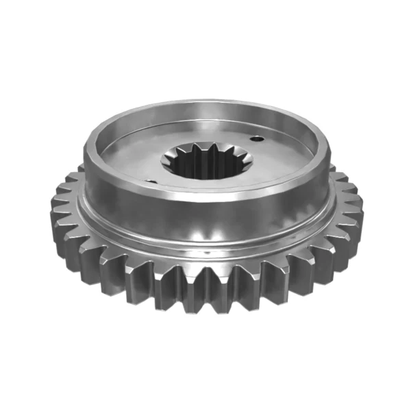 Pinion spline involut Caterpillar 6Y-9112