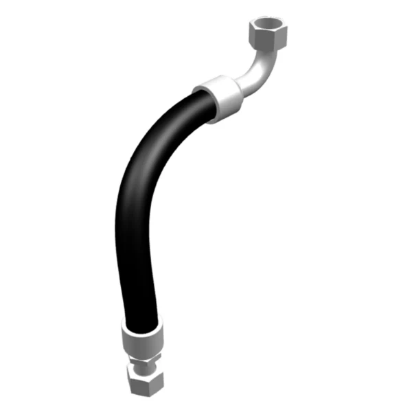 Furtun hidraulic Caterpillar 6Y-9398