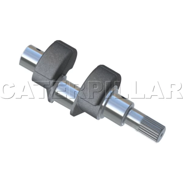 Arbore cotit compresor aer Caterpillar 7C-0562