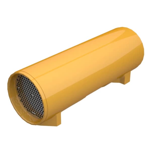 Radiator ulei (Oil Cooler Core) Caterpillar 7C-3039