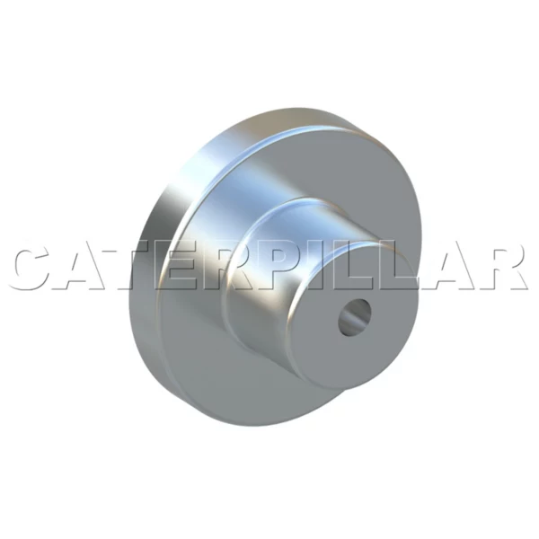 Ghid arc pompa transfer combustibil Caterpillar 7C-3778