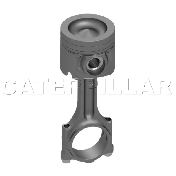 Ansamblu piston compresor aer Caterpillar 7C-4944