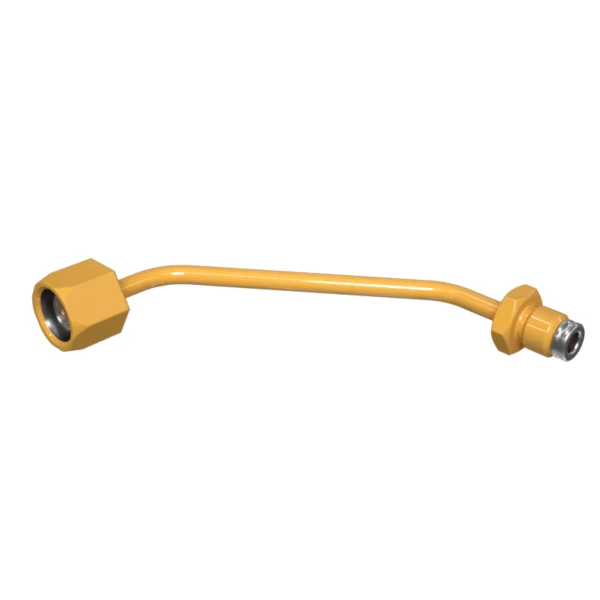 Conducta injector combustibil Caterpillar 7C-5398