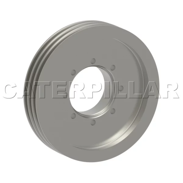 Roata de curea arbore cotit Caterpillar 7C-5674