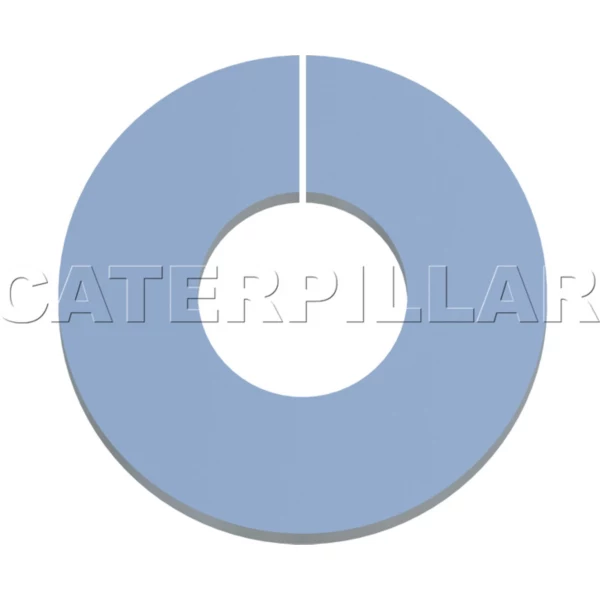 Segmenti piston Caterpillar 7C-5859