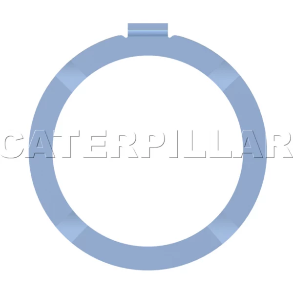 Saiba axial Caterpillar 7C-6177