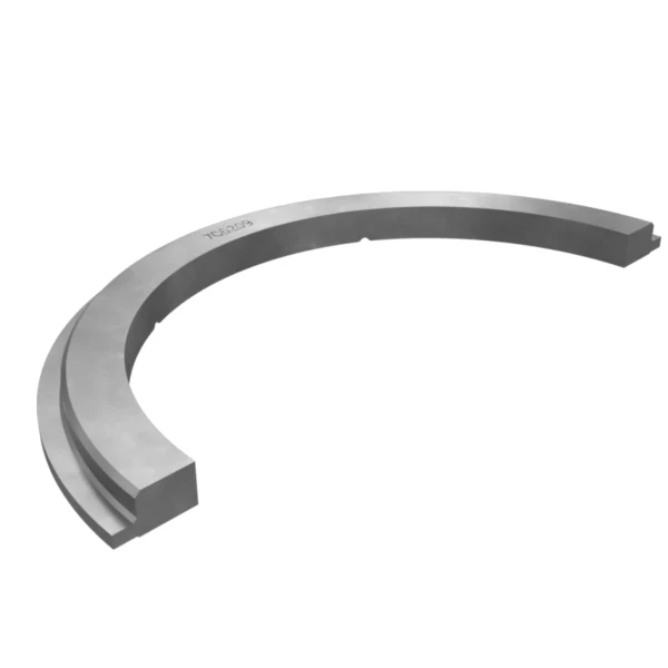Placa axial arbore cotit Caterpillar 7C-6209