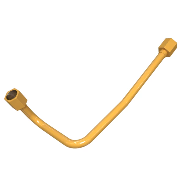 Tub injectie combustibil Caterpillar 7C-7677