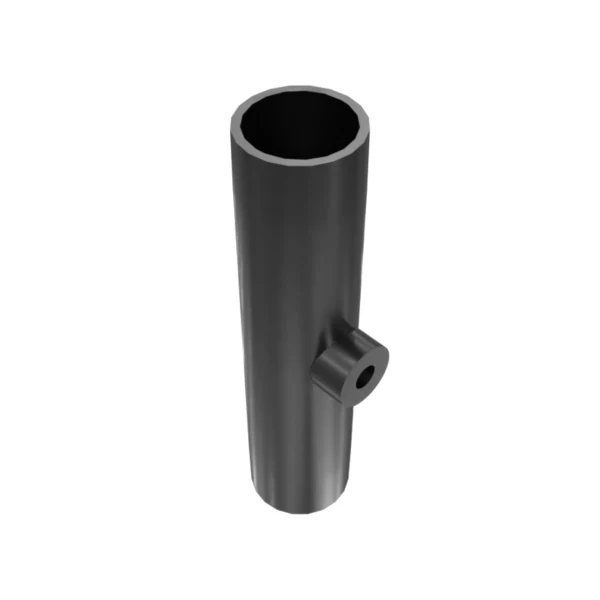 Nipplu regulator presiune gaz 1 1/2" Caterpillar 7C-8105