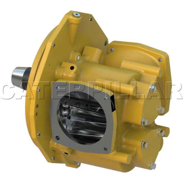 Pompa transmisie Caterpillar 7C-8538