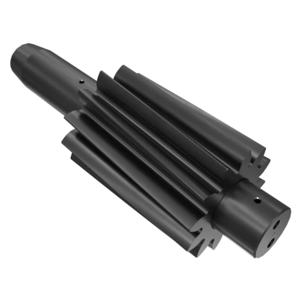 Arbore de antrenare pompa ulei motor Caterpillar 7C-8978