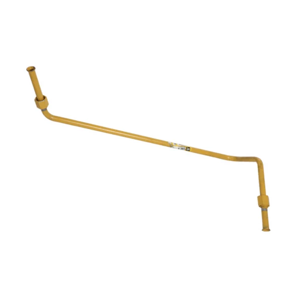 Ansamblu tub ecilibrare presiune gaz Caterpillar 7C-9736