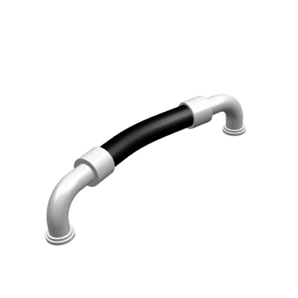 Furtun hidraulic Caterpillar 7D-4086