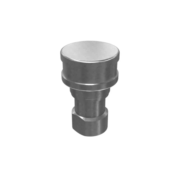 Cuplaj rapid deconectare filet 1/2" Caterpillar 7D-5208