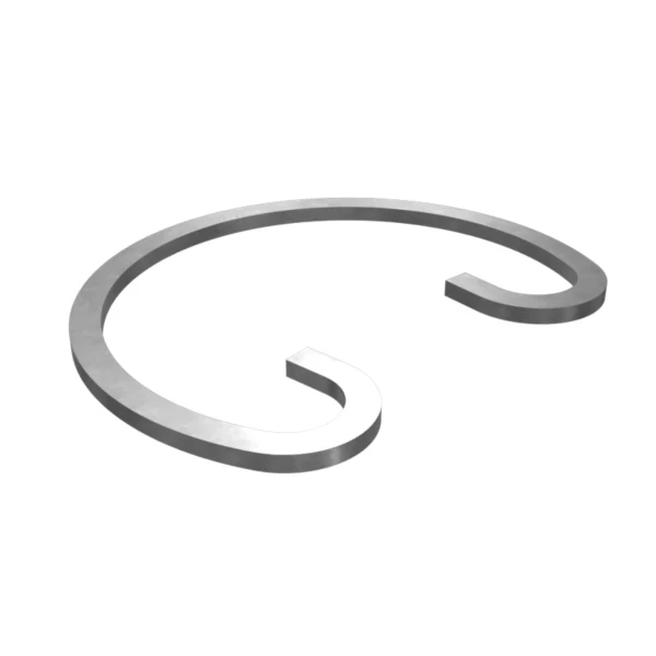Inel siguranta piston Caterpillar 7E-1177