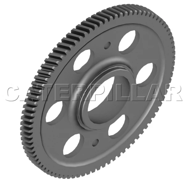 Roata distributie 88 dinti Caterpillar 7E-3897