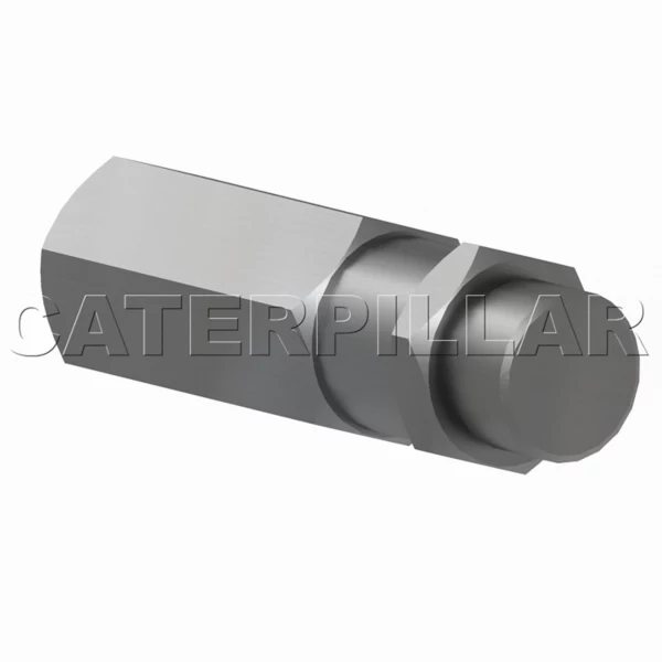 Supapa de retentie linie injectie combustibil Caterpillar 7E-3921