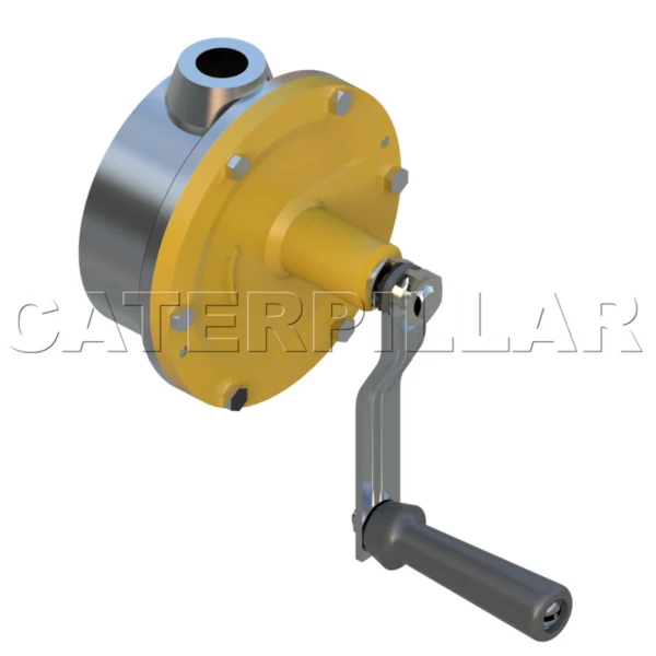 Maner pompa transfer combustibil Caterpillar 7E-3975