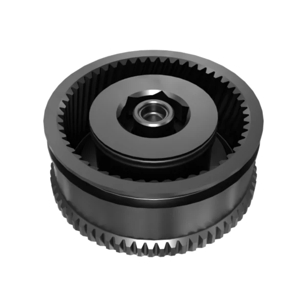 Suport pinion antrenare pompa combustibil Caterpillar 7E-8097