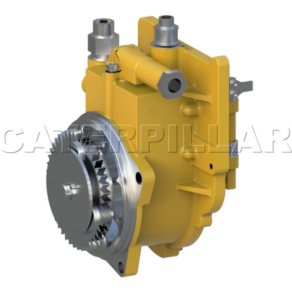 Ansamblu pompa combustibil si regulator Caterpillar 7E-8794