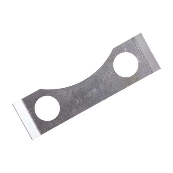 Placa blocare piulita Caterpillar 7F-8351