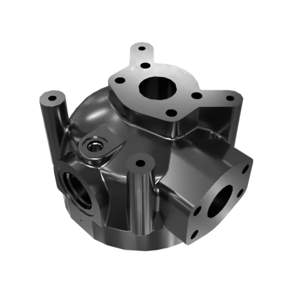 Suport filtru ulei transmisie Caterpillar 7G-0749