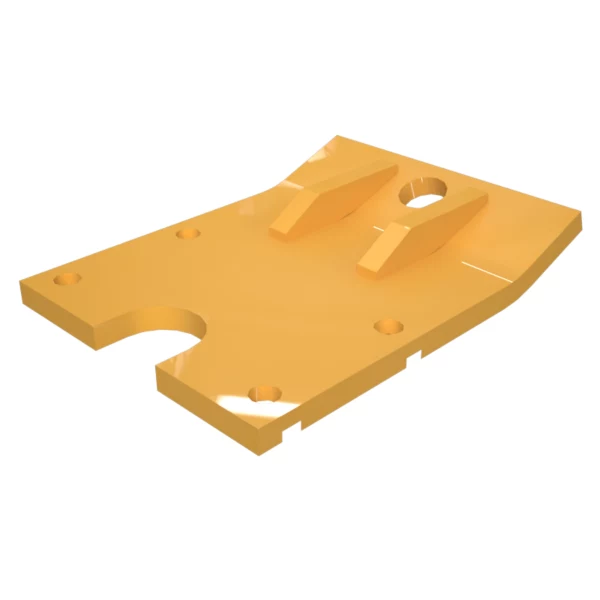 Placa suport panza protectie inferioara Caterpillar 7G-6503