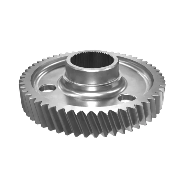 Pinion cilindric elicoidal 55 dinti Caterpillar 7G-8763