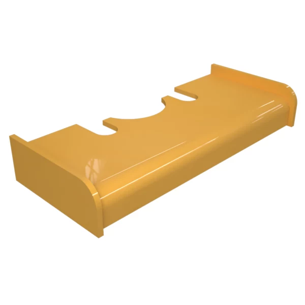 Suport placa flansat semicircular linii directie Caterpillar 7I-4693