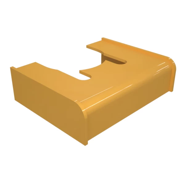 Suport placa semiflansia linii directie Caterpillar 7I-4694