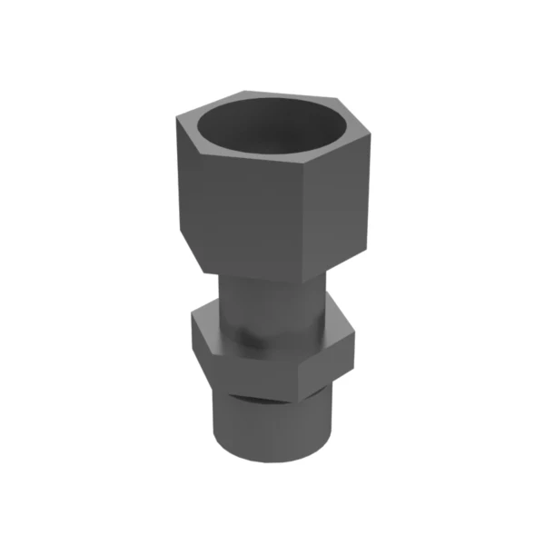Adaptor ORFS la STOR drept Caterpillar 7I-8310