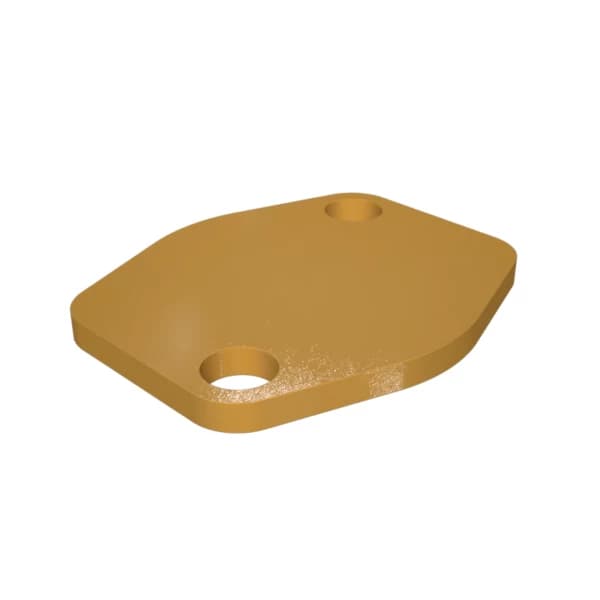 Capac protectie transmisie Caterpillar 7J-3554