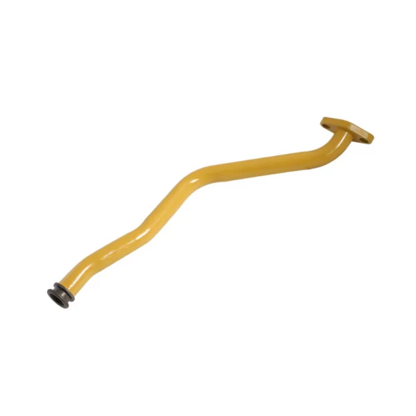 Ansamblu tub evacuare turbosuflanta Caterpillar 7L-7001