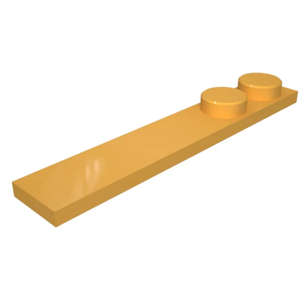 Placa arcului rotii intinzatoare Caterpillar 7M-1845