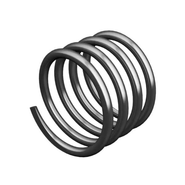 Arc compresie Caterpillar 7N-0209, diametru sarma 3.96mm
