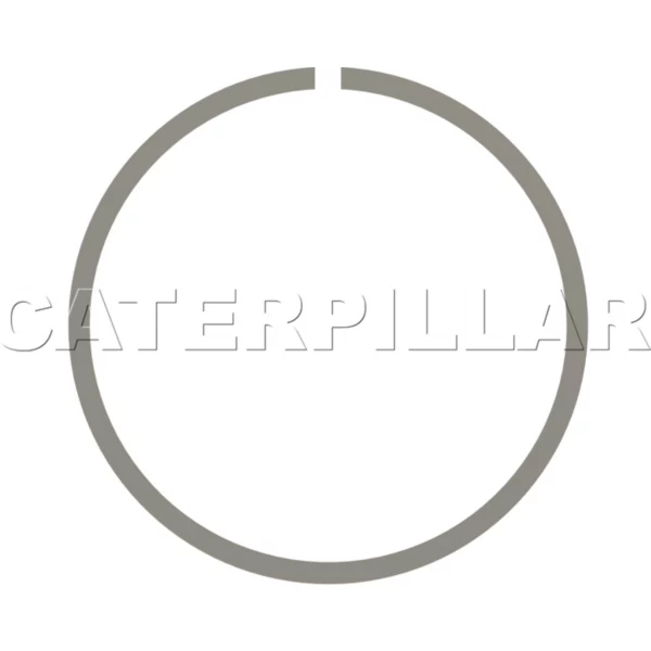 Oring turbosuflanta Caterpillar 7N-2856