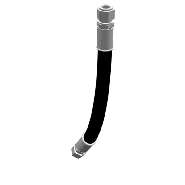 Furtun hidraulic Caterpillar 7N-3761