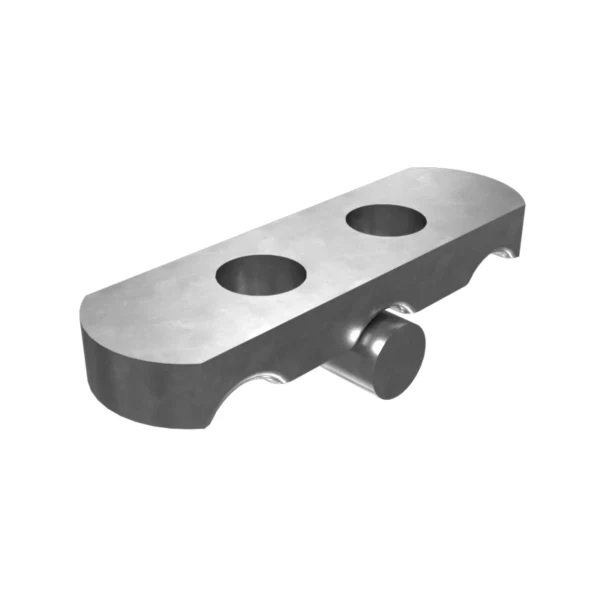 Clema fixare conducta injectie combustibil Caterpillar 7N-4417