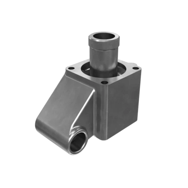Carcasa regulator presiune Caterpillar 7N-6745