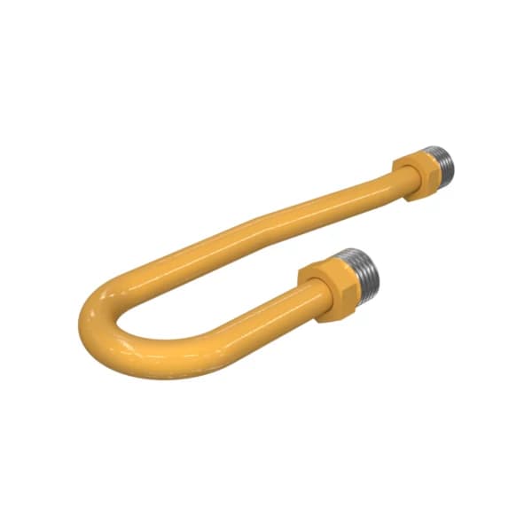 Ansamblu tub senzor nivel apa Caterpillar 7N-9546