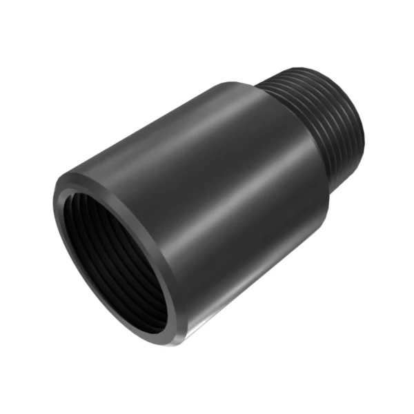 Adaptor drept pentru conducte fluid Caterpillar 7S-3795