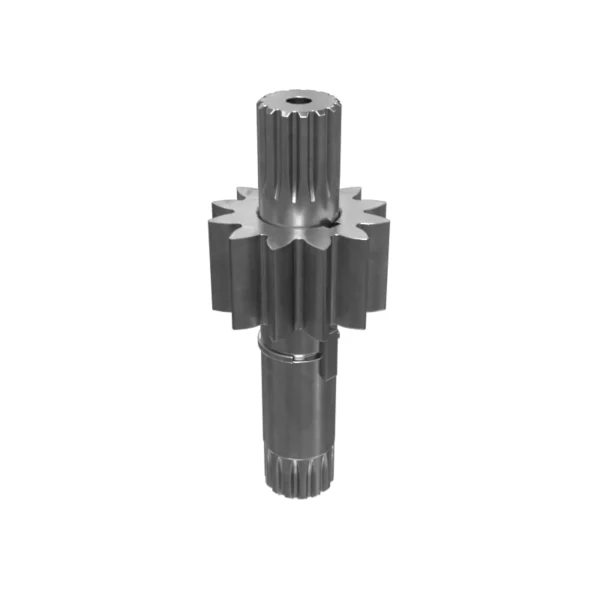Ansamblu pompa ulei transmisie pinion 12 dinti Caterpillar 7S-4579