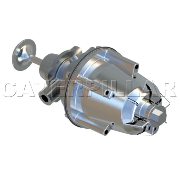 Regulator presiune turbosuflanta Caterpillar 7S-7810