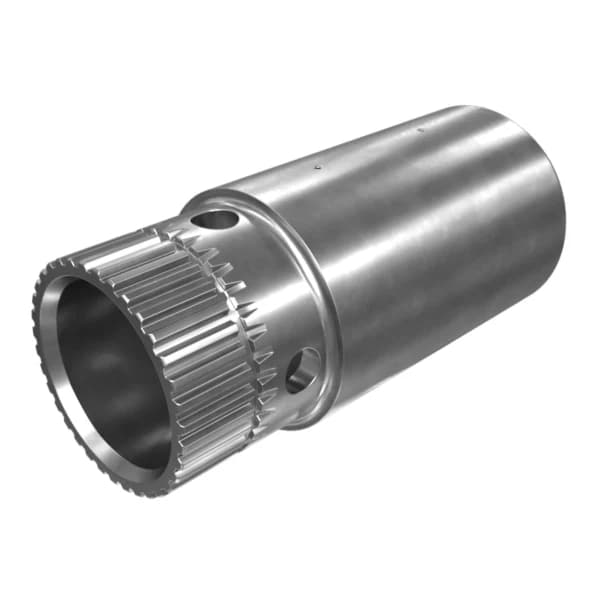Roata frantare interior convertor cuplu Caterpillar 7T-1661