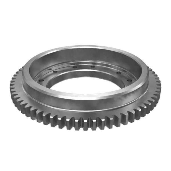 Pinion pompa transmisie Caterpillar 7T-1662