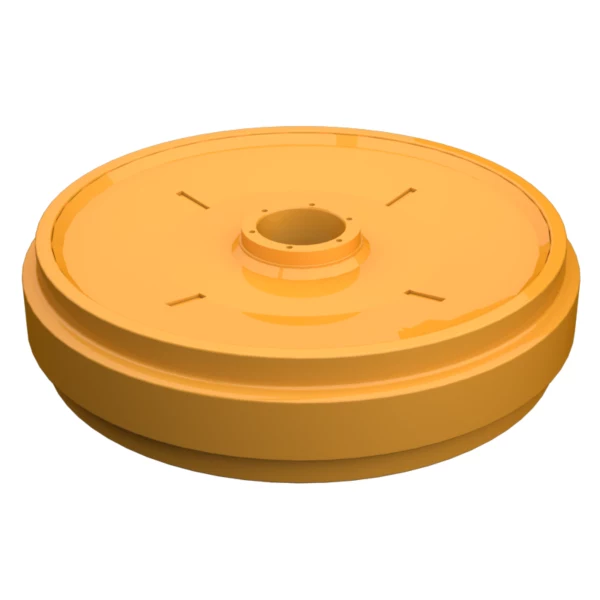 Ansamblu roata intinsa Caterpillar 7T-3501