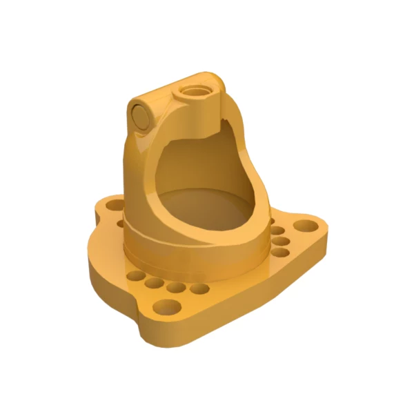 Carcasa ansamblu transmisie electromotor Caterpillar 7T-3974